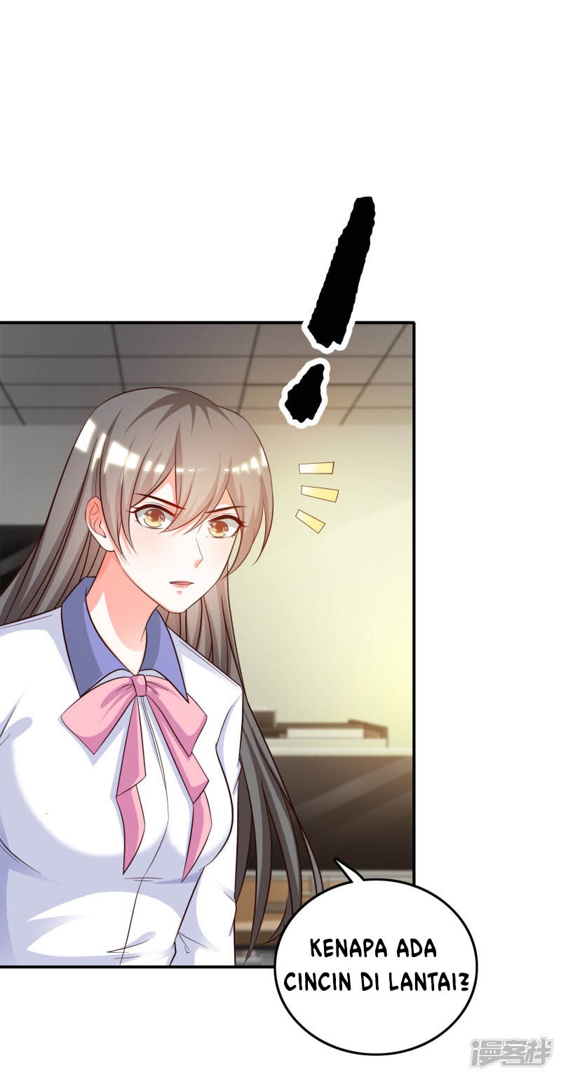The Strongest Peach Blossom Chapter 28 Gambar 31