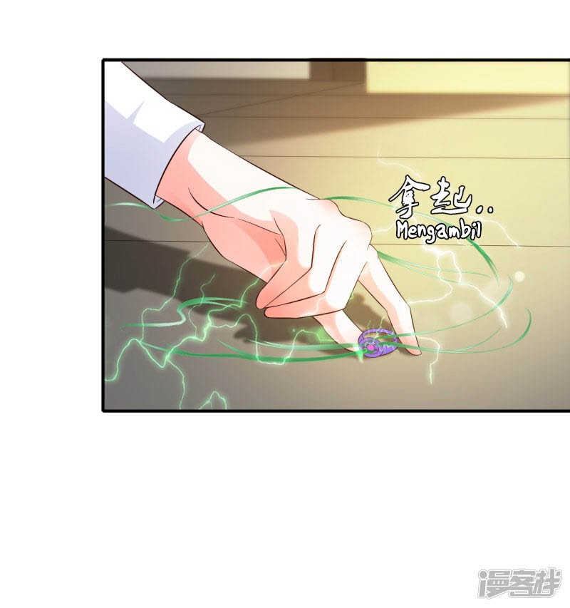 The Strongest Peach Blossom Chapter 28 Gambar 32