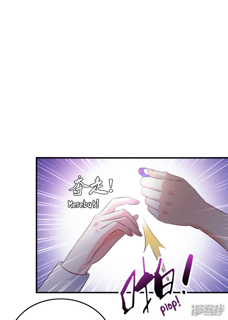 The Strongest Peach Blossom Chapter 28 Gambar 34