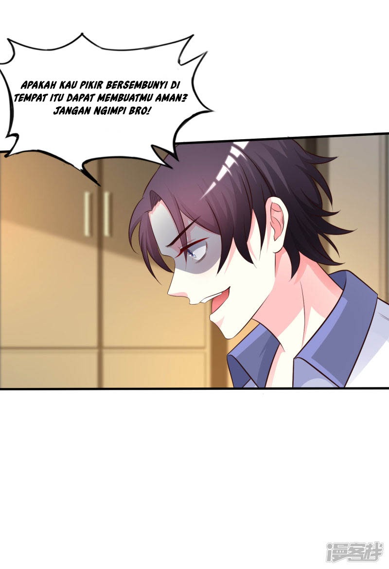 The Strongest Peach Blossom Chapter 28 Gambar 9