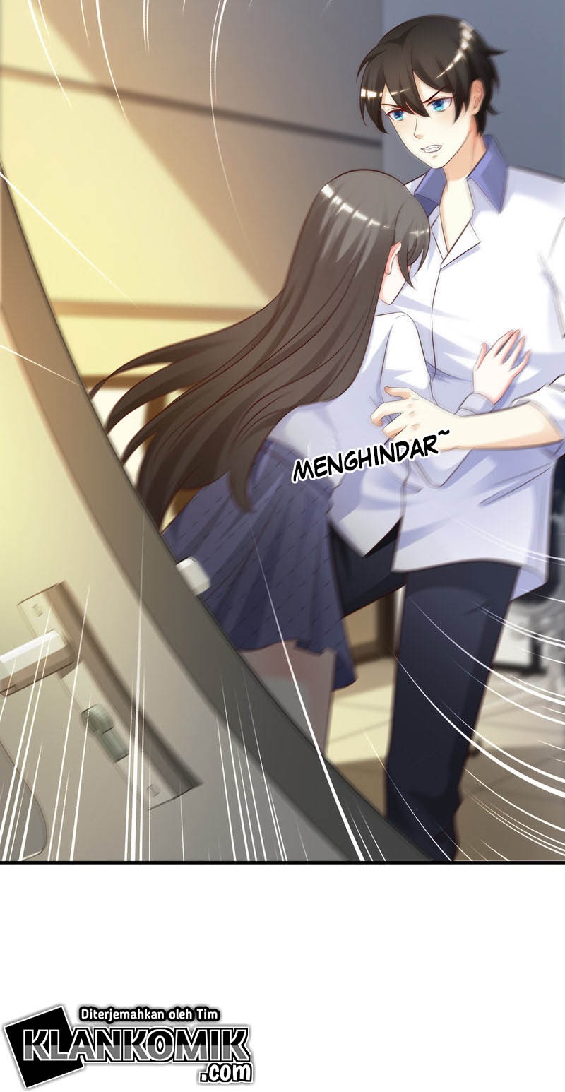 The Strongest Peach Blossom Chapter 27 Gambar 11