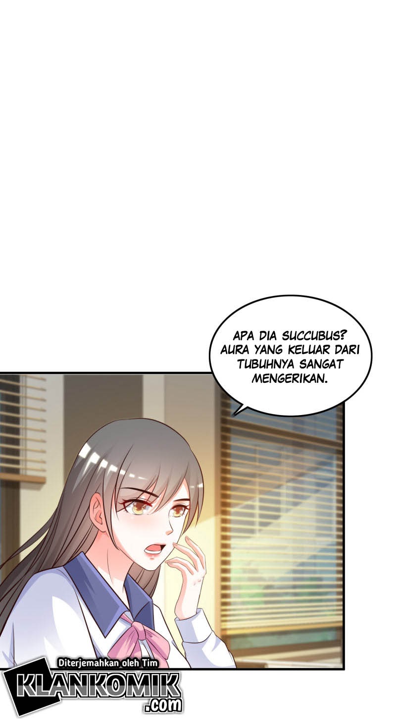 The Strongest Peach Blossom Chapter 27 Gambar 13