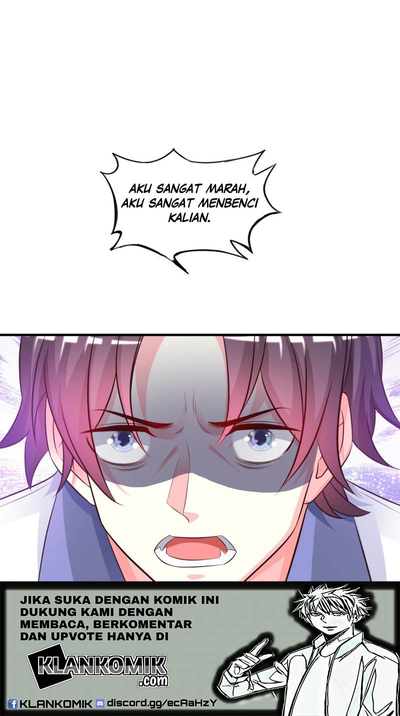 The Strongest Peach Blossom Chapter 27 Gambar 14