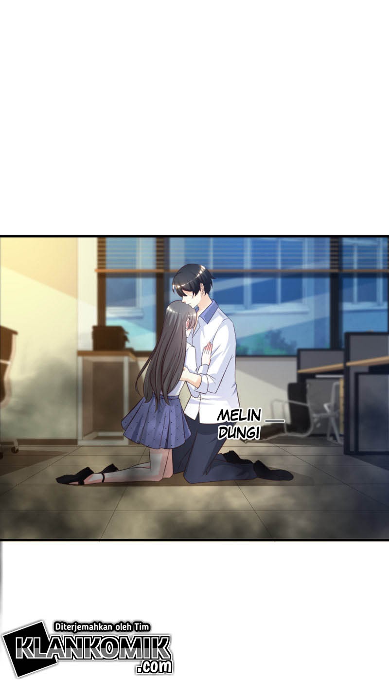 The Strongest Peach Blossom Chapter 27 Gambar 17