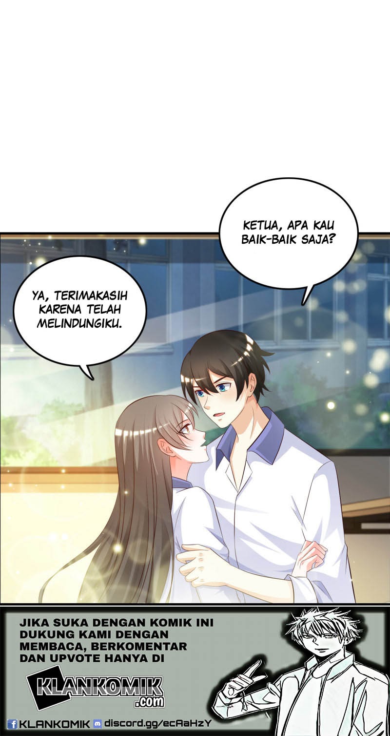 The Strongest Peach Blossom Chapter 27 Gambar 18