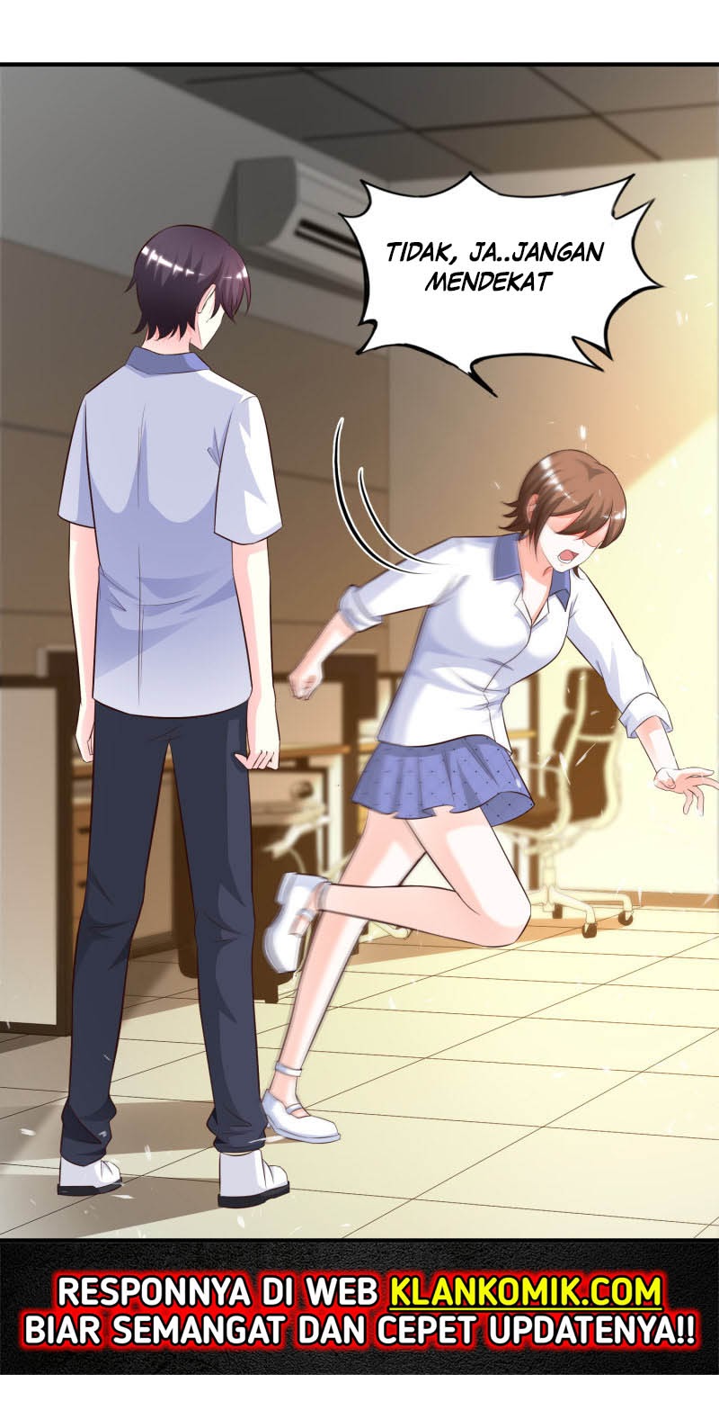 The Strongest Peach Blossom Chapter 27 Gambar 20