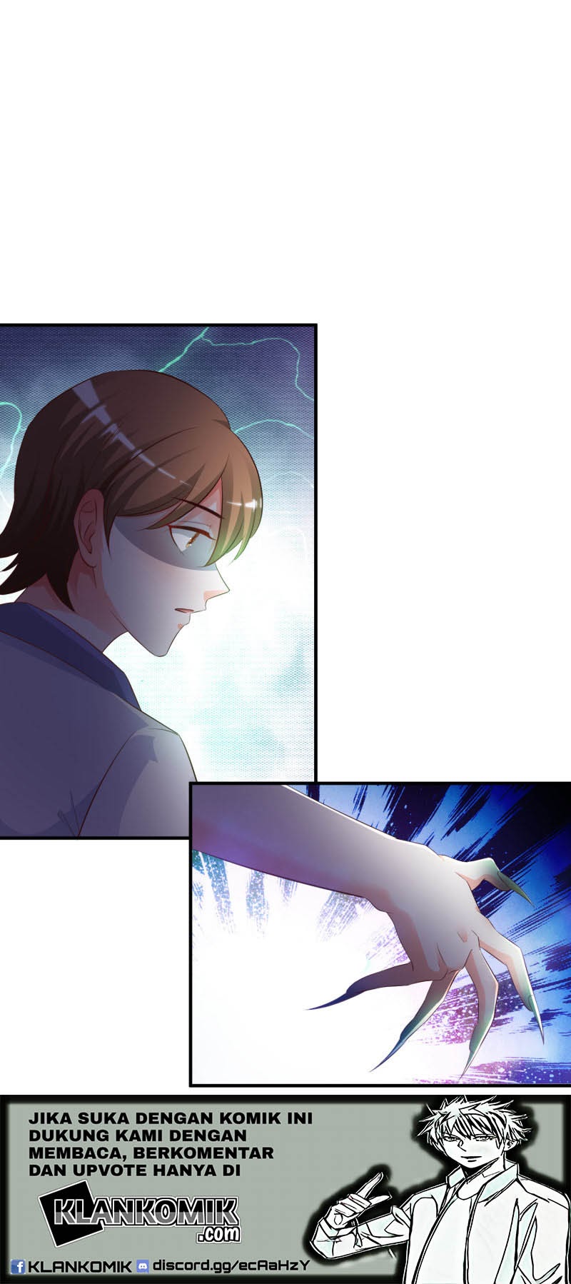 The Strongest Peach Blossom Chapter 27 Gambar 22