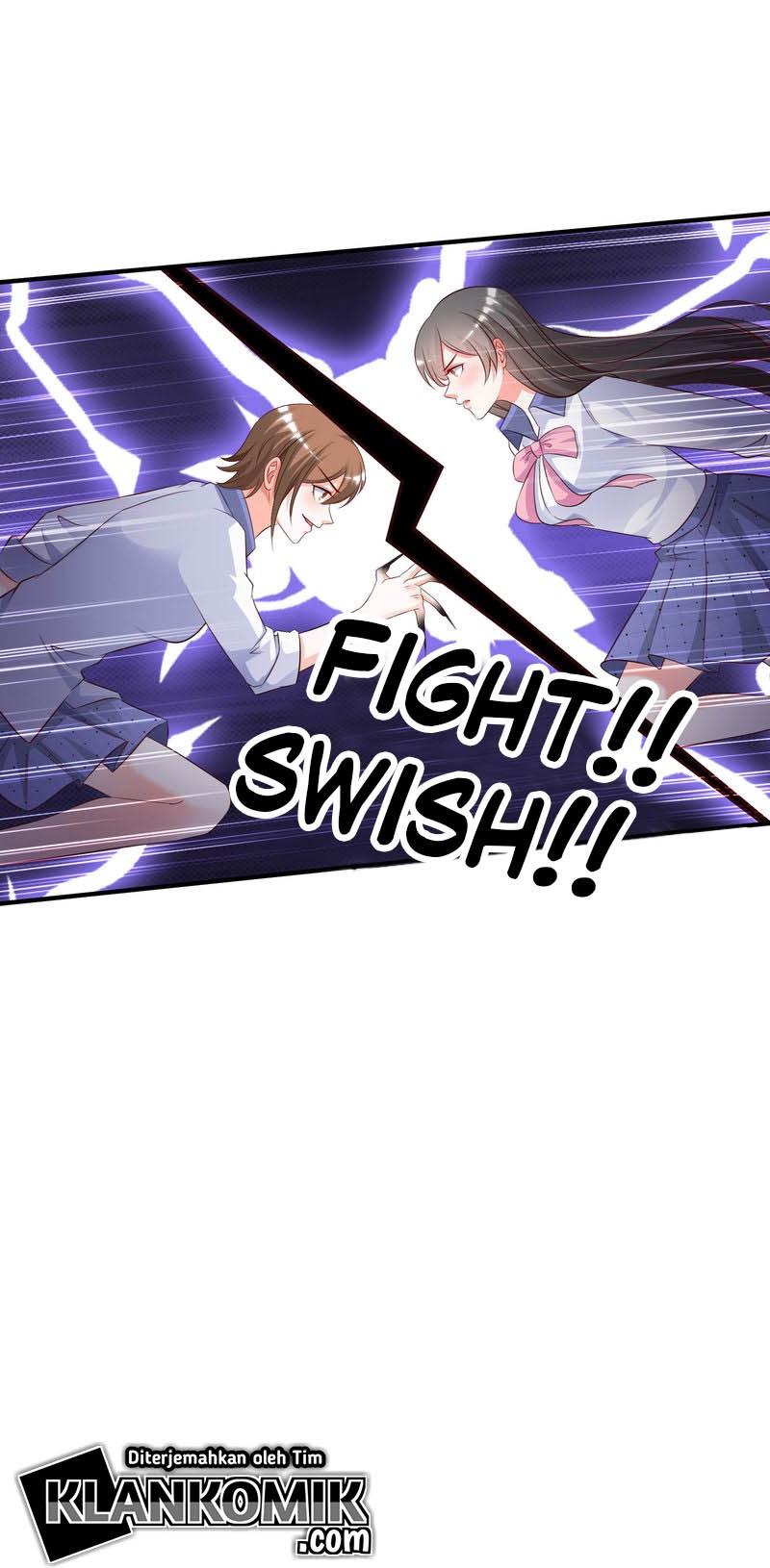 The Strongest Peach Blossom Chapter 27 Gambar 25