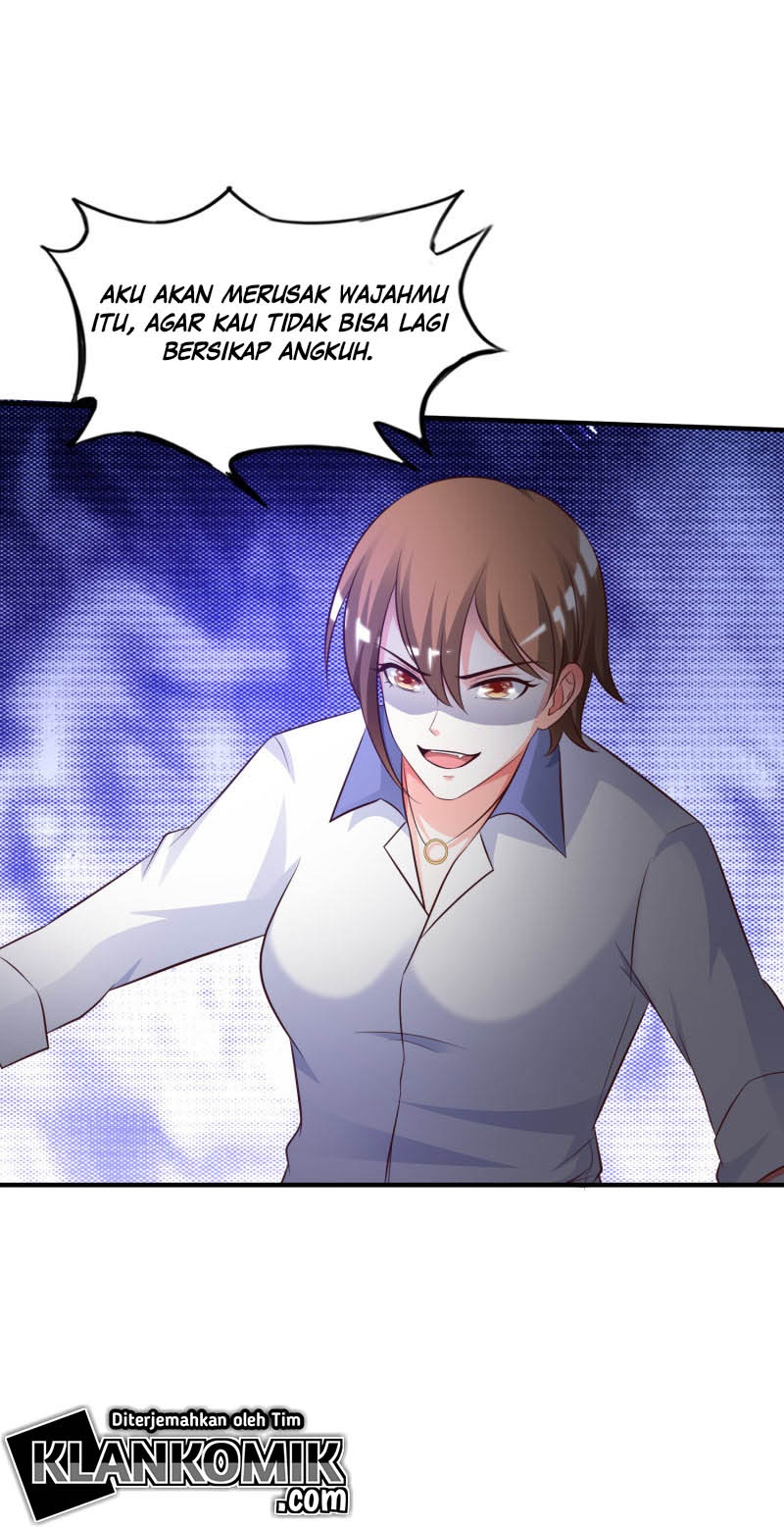 The Strongest Peach Blossom Chapter 27 Gambar 29