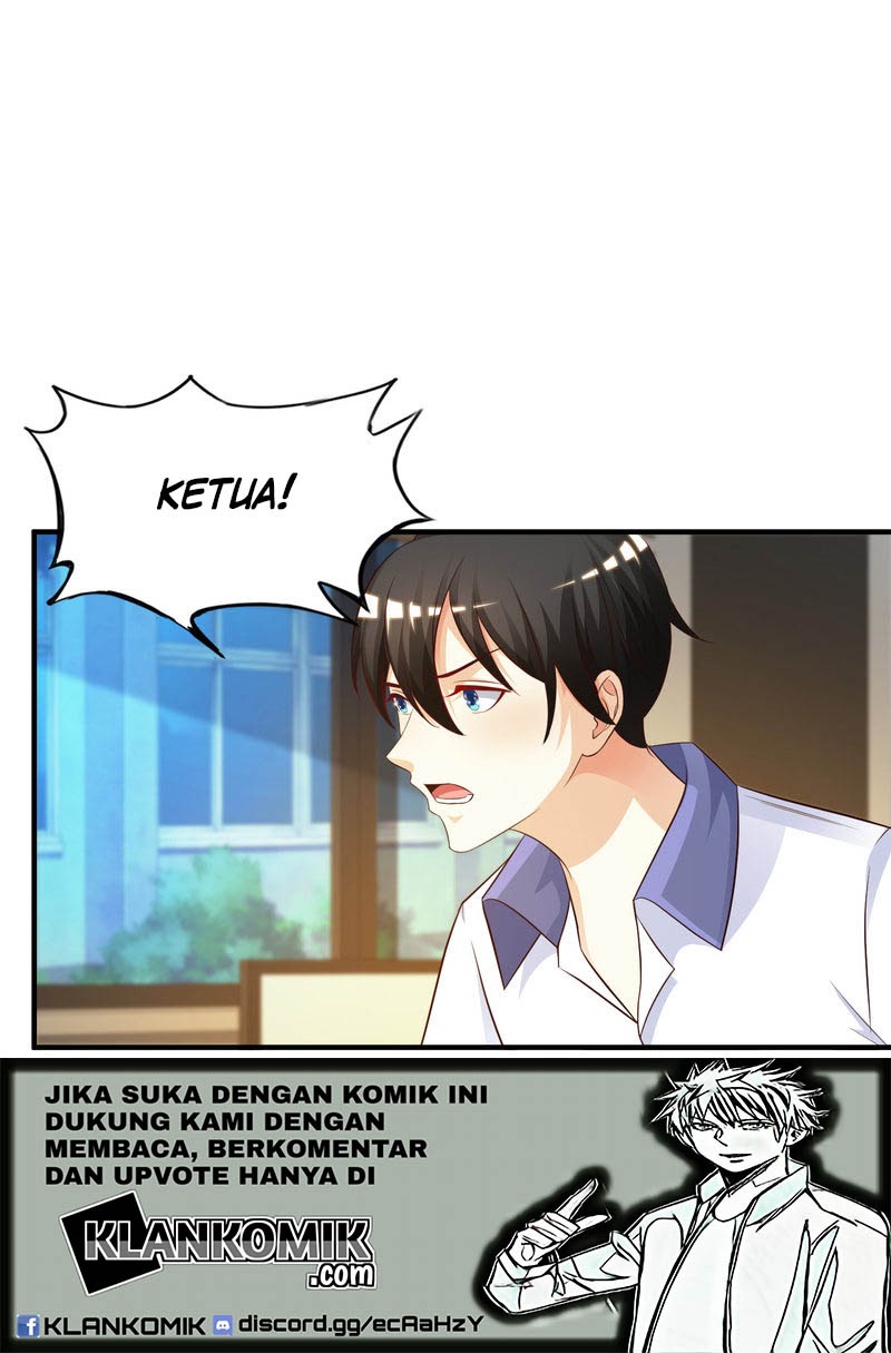 The Strongest Peach Blossom Chapter 27 Gambar 30