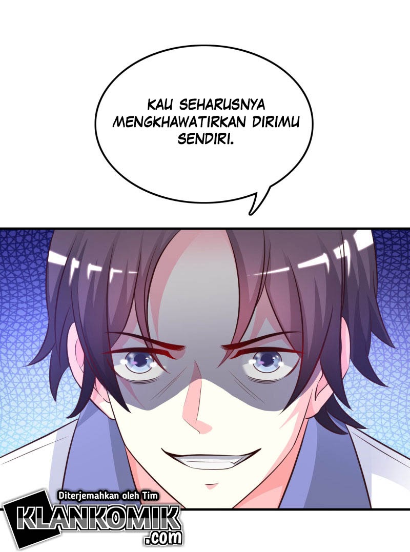 The Strongest Peach Blossom Chapter 27 Gambar 33