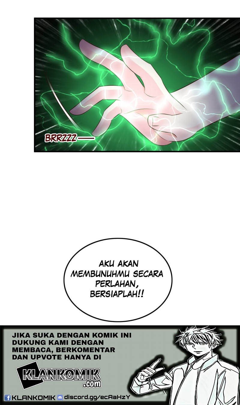The Strongest Peach Blossom Chapter 27 Gambar 34