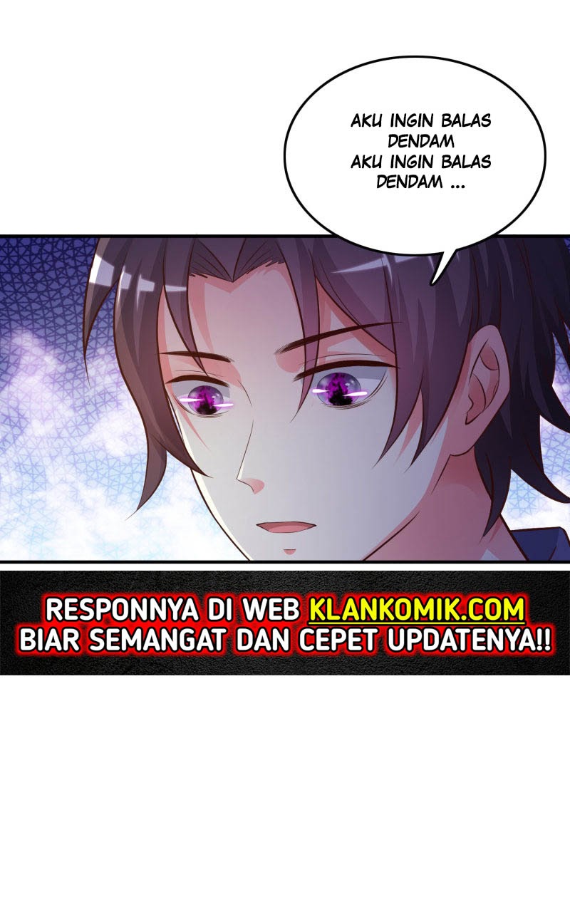 The Strongest Peach Blossom Chapter 27 Gambar 4