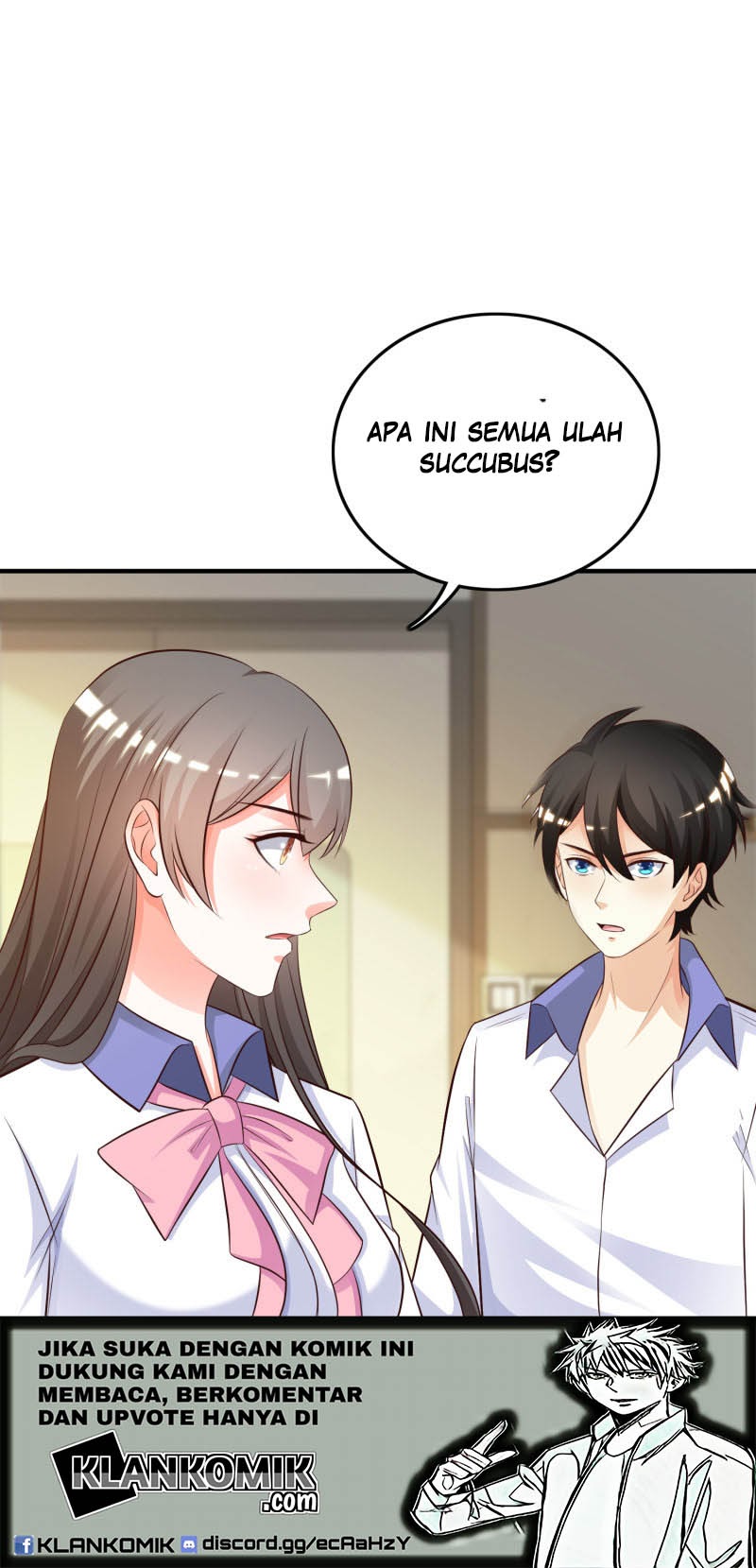 The Strongest Peach Blossom Chapter 27 Gambar 6