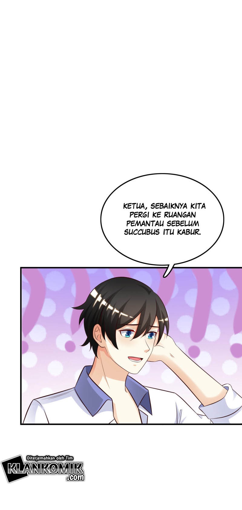 The Strongest Peach Blossom Chapter 27 Gambar 9