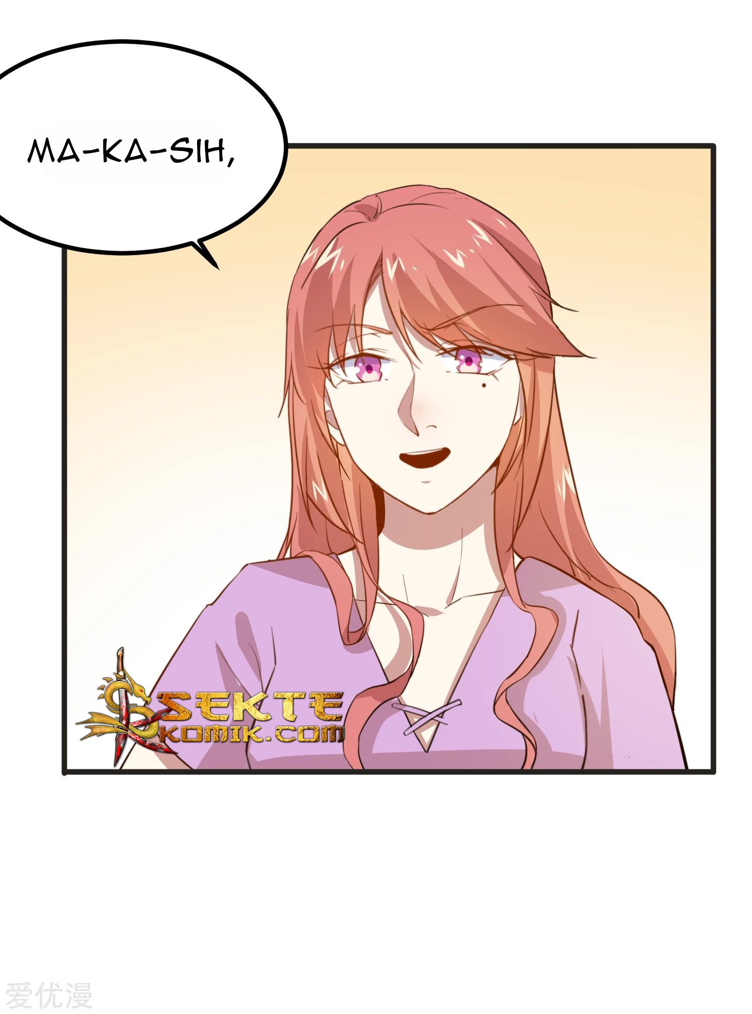 Godly Mobile Game Chapter 14 Gambar 14