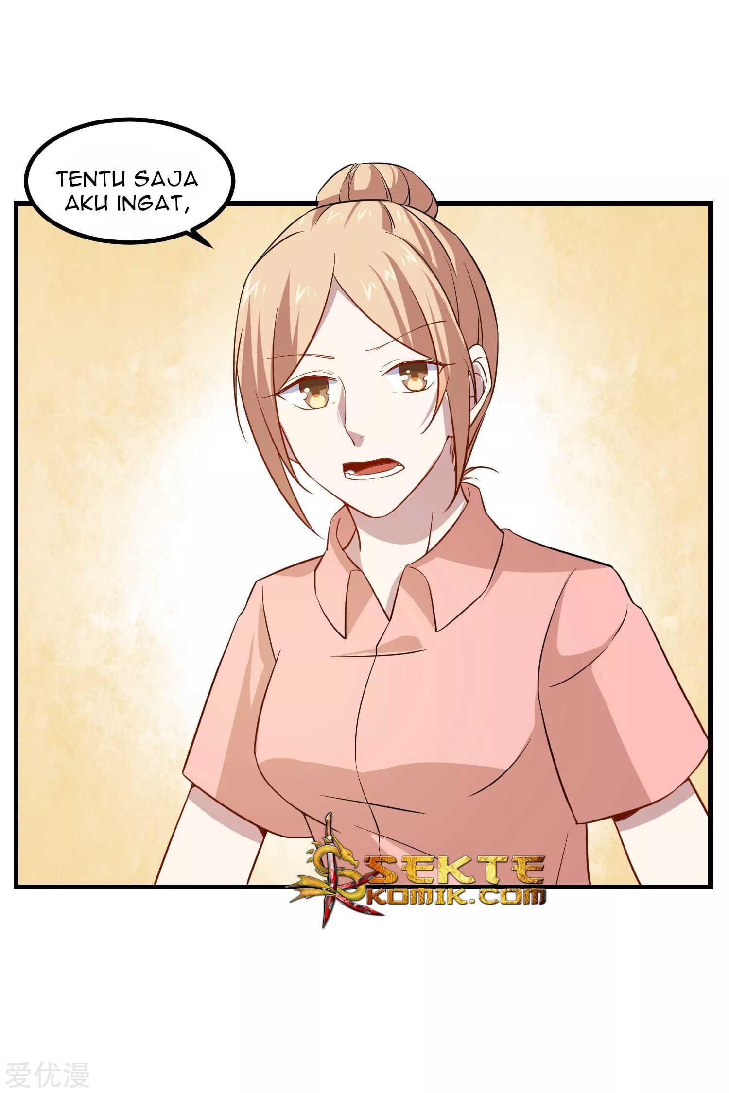 Godly Mobile Game Chapter 14 Gambar 7