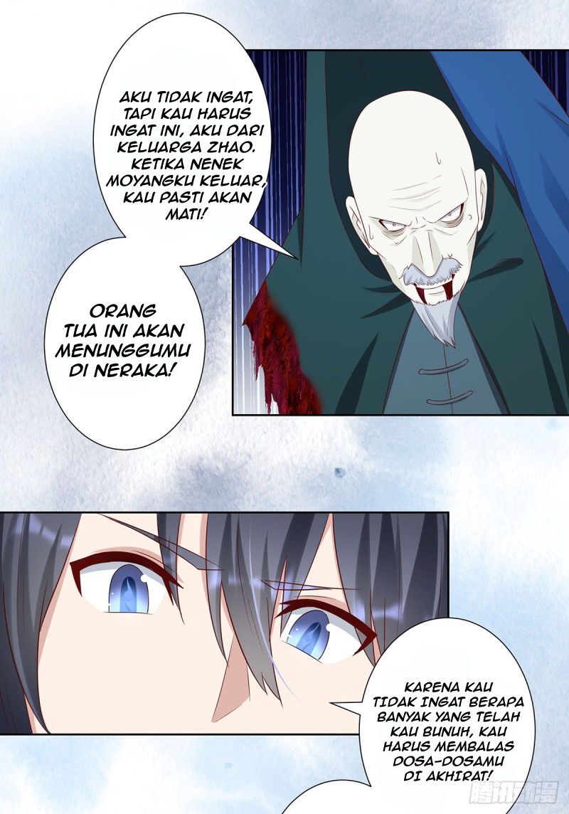 Cultivators In The City Chapter 24 Gambar 10