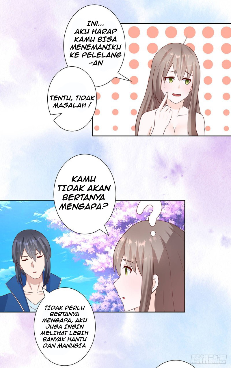 Cultivators In The City Chapter 24 Gambar 14
