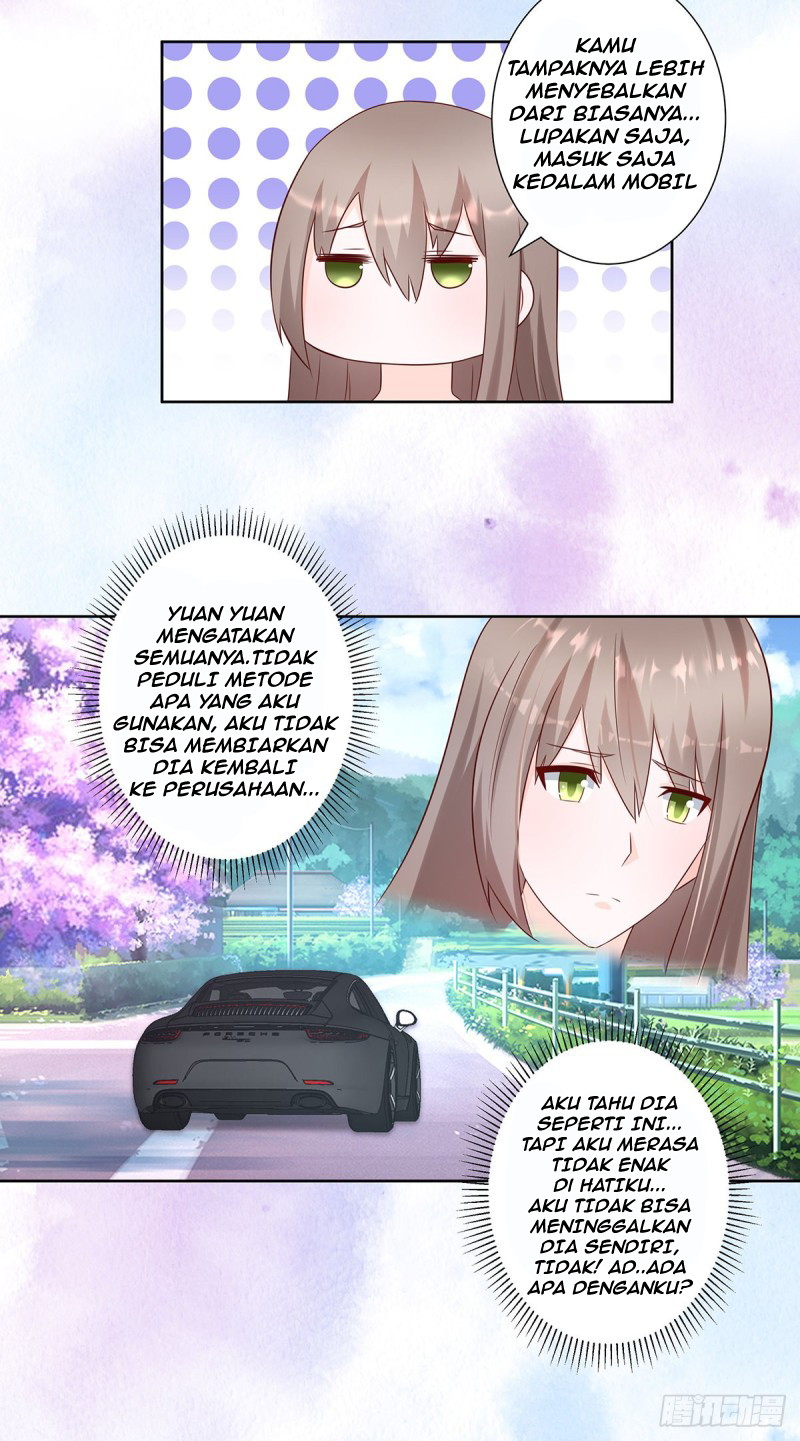 Cultivators In The City Chapter 24 Gambar 15