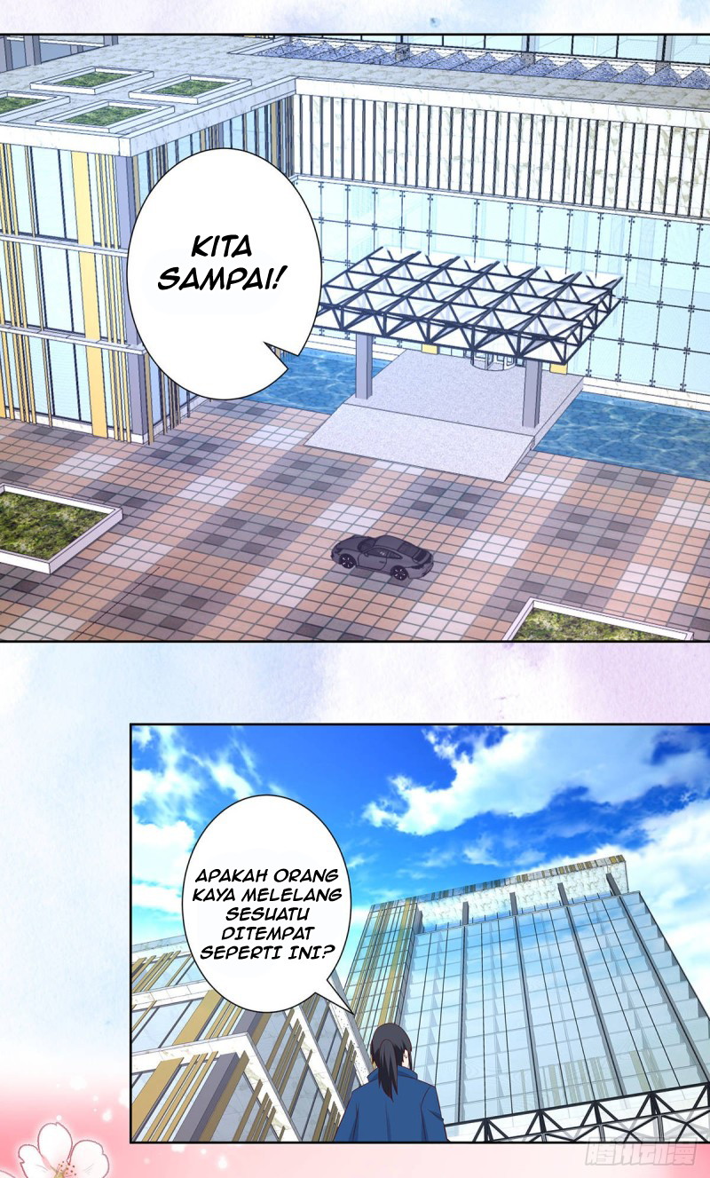 Cultivators In The City Chapter 24 Gambar 16