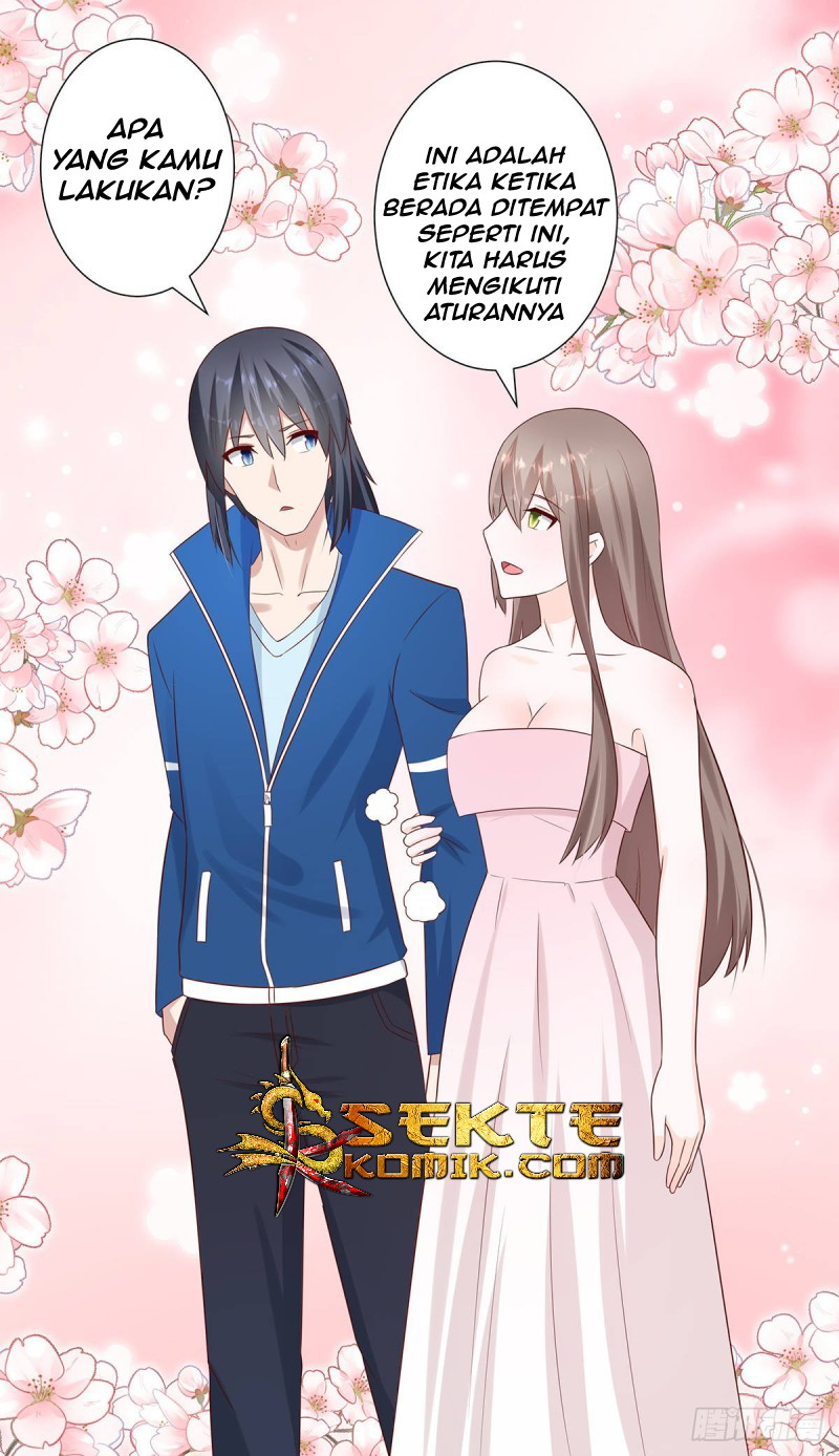 Cultivators In The City Chapter 24 Gambar 17
