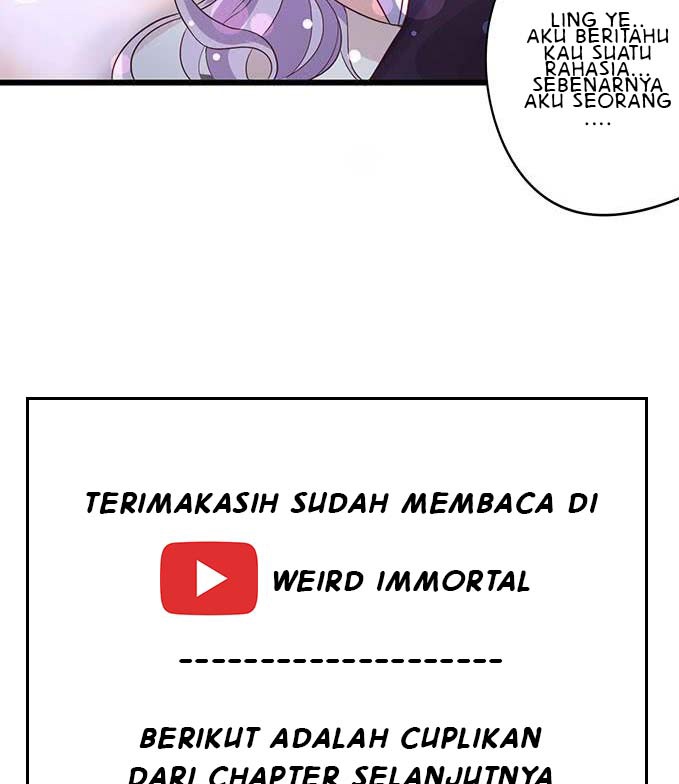 Cute Bodyguard Chapter 03 Gambar 84