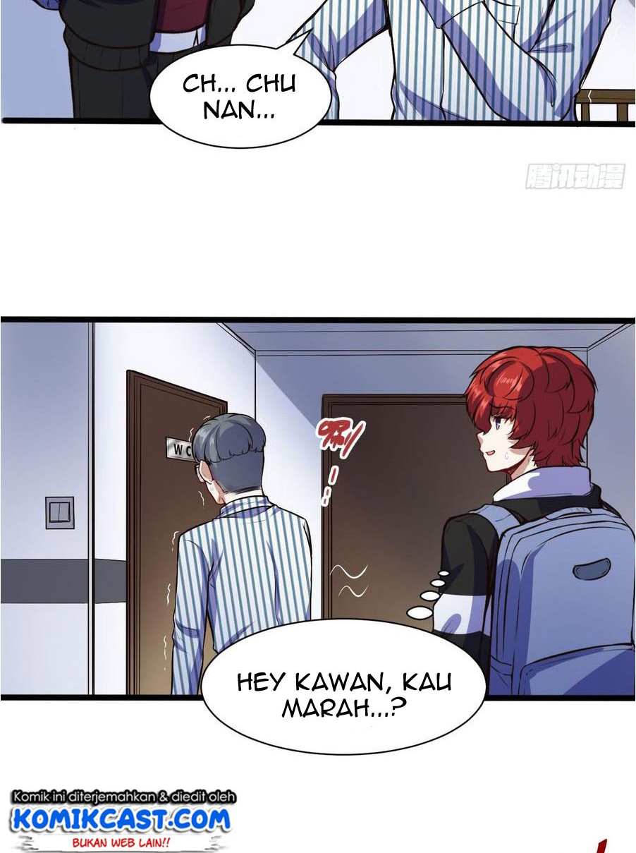 Metropolitan City’s Ying Yang Miracle Doctor Chapter 78 Gambar 10