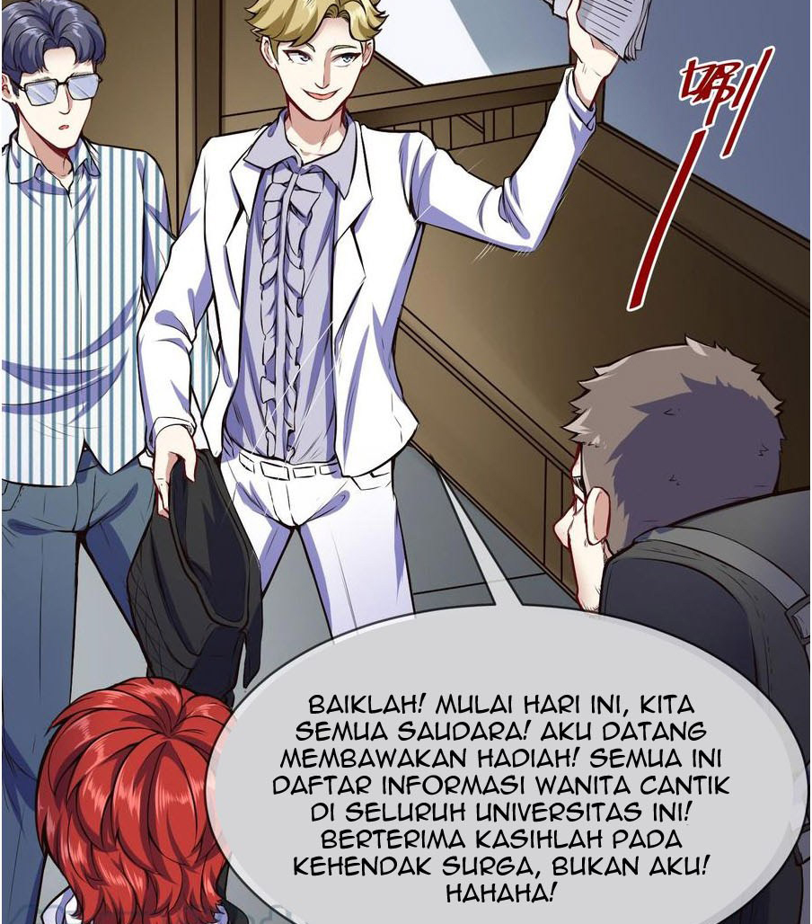 Metropolitan City’s Ying Yang Miracle Doctor Chapter 78 Gambar 17