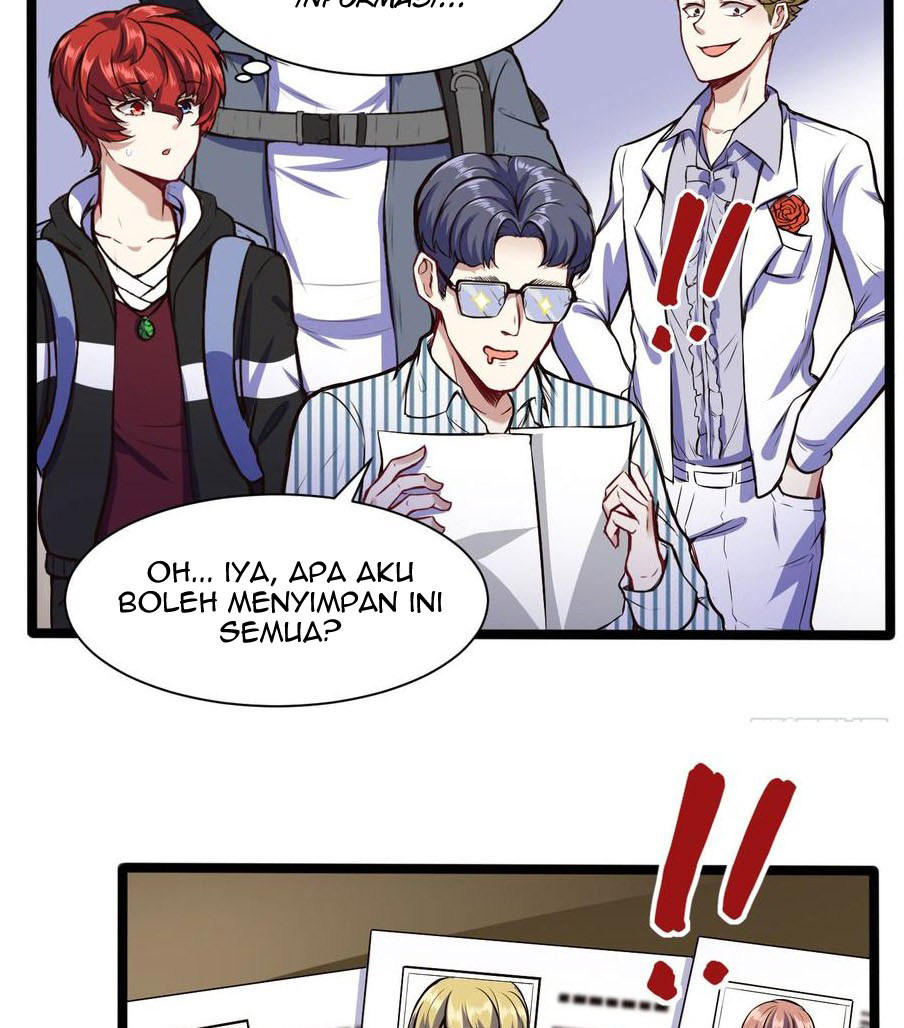 Metropolitan City’s Ying Yang Miracle Doctor Chapter 78 Gambar 19