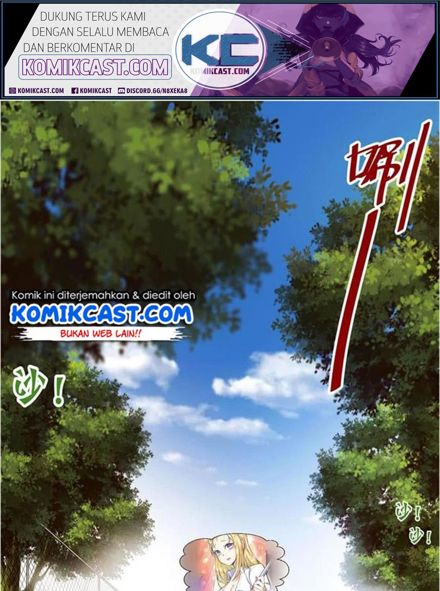 Baca Manhua Metropolitan City’s Ying Yang Miracle Doctor Chapter 78 Gambar 2