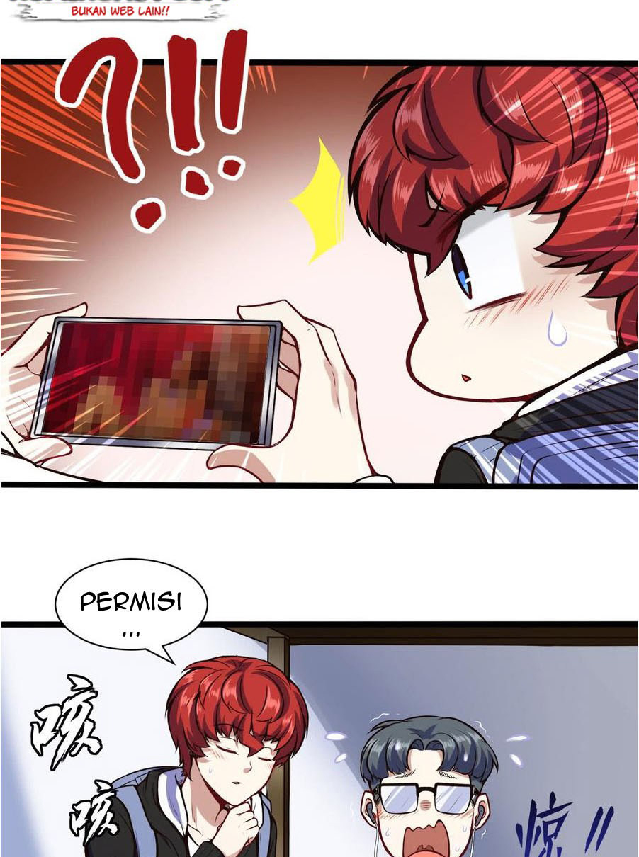 Metropolitan City’s Ying Yang Miracle Doctor Chapter 78 Gambar 8