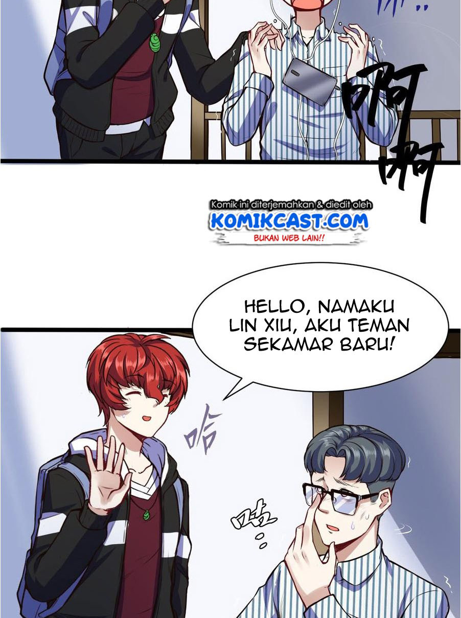 Metropolitan City’s Ying Yang Miracle Doctor Chapter 78 Gambar 9