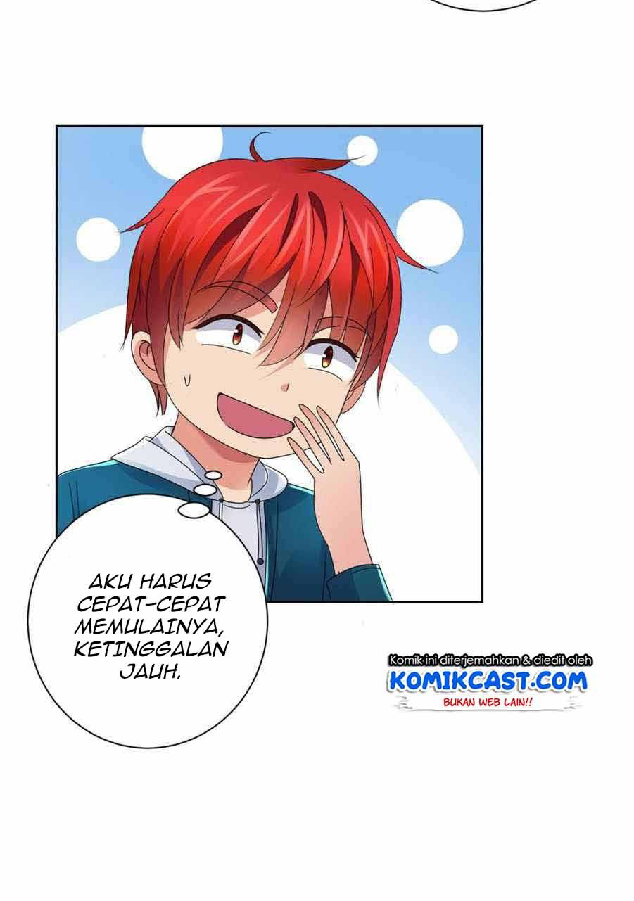 Metropolitan Supremacy System Chapter 143 Gambar 16