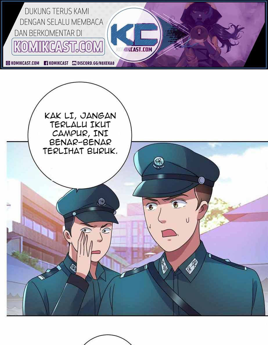 Manhua Metropolitan Supremacy System Chapter 143 gambar nomor 2