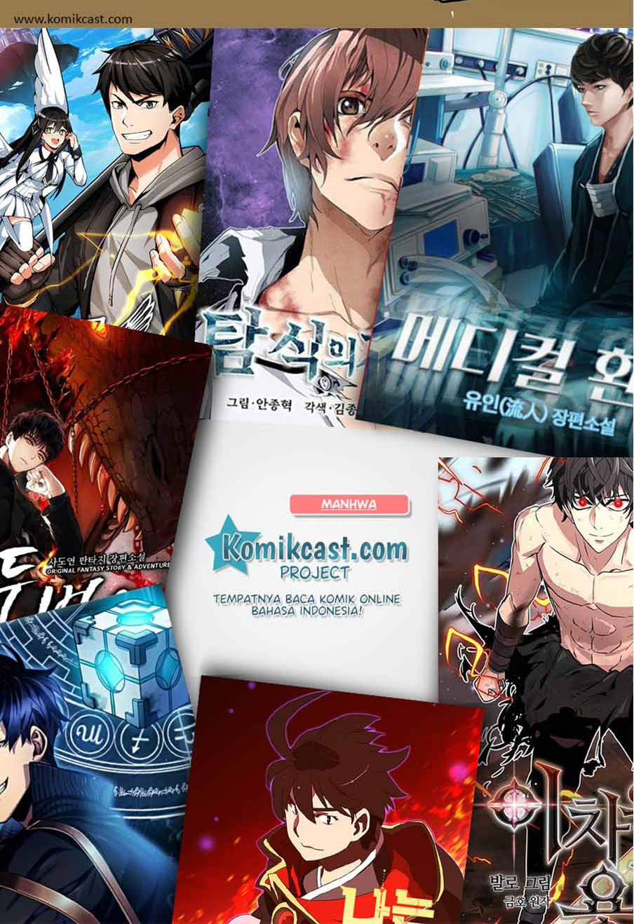 Metropolitan Supremacy System Chapter 143 Gambar 34