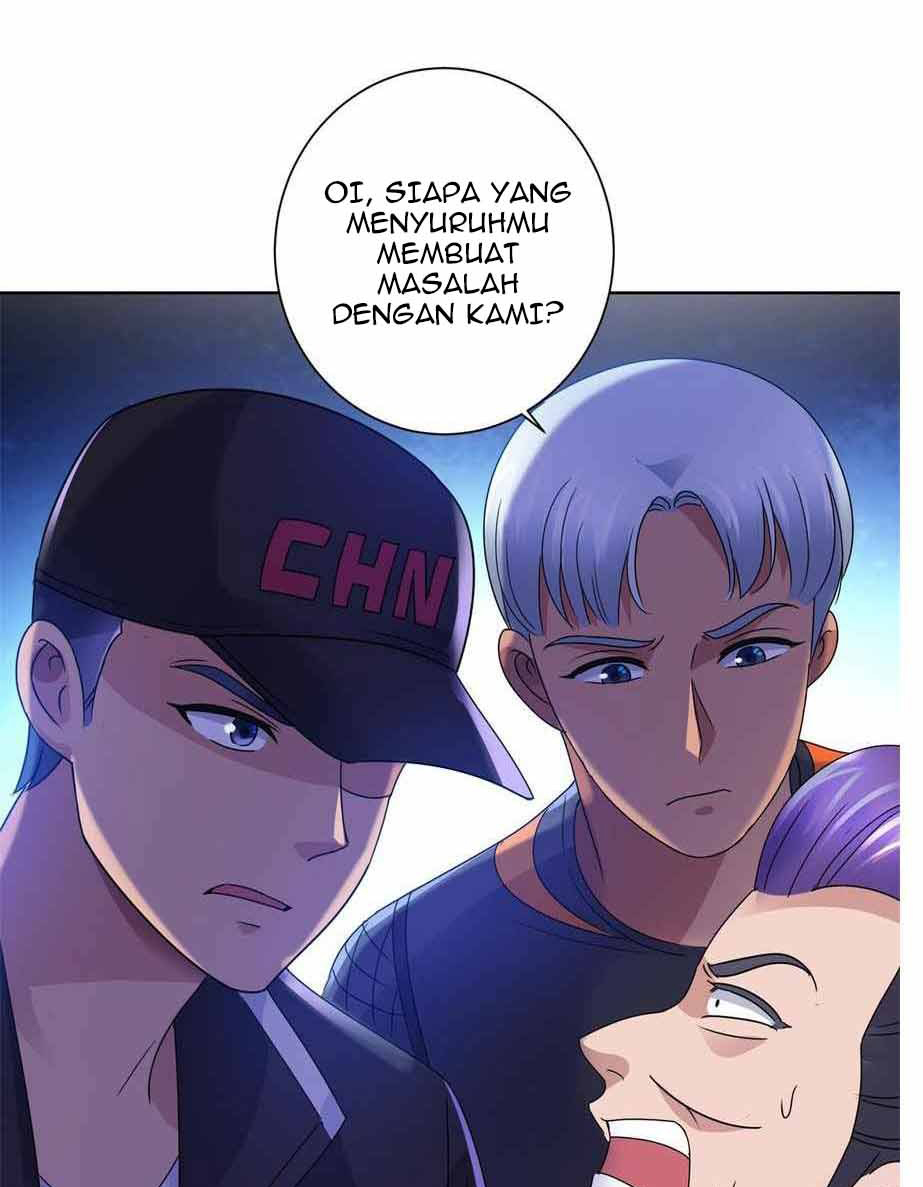 Metropolitan Supremacy System Chapter 143 Gambar 4