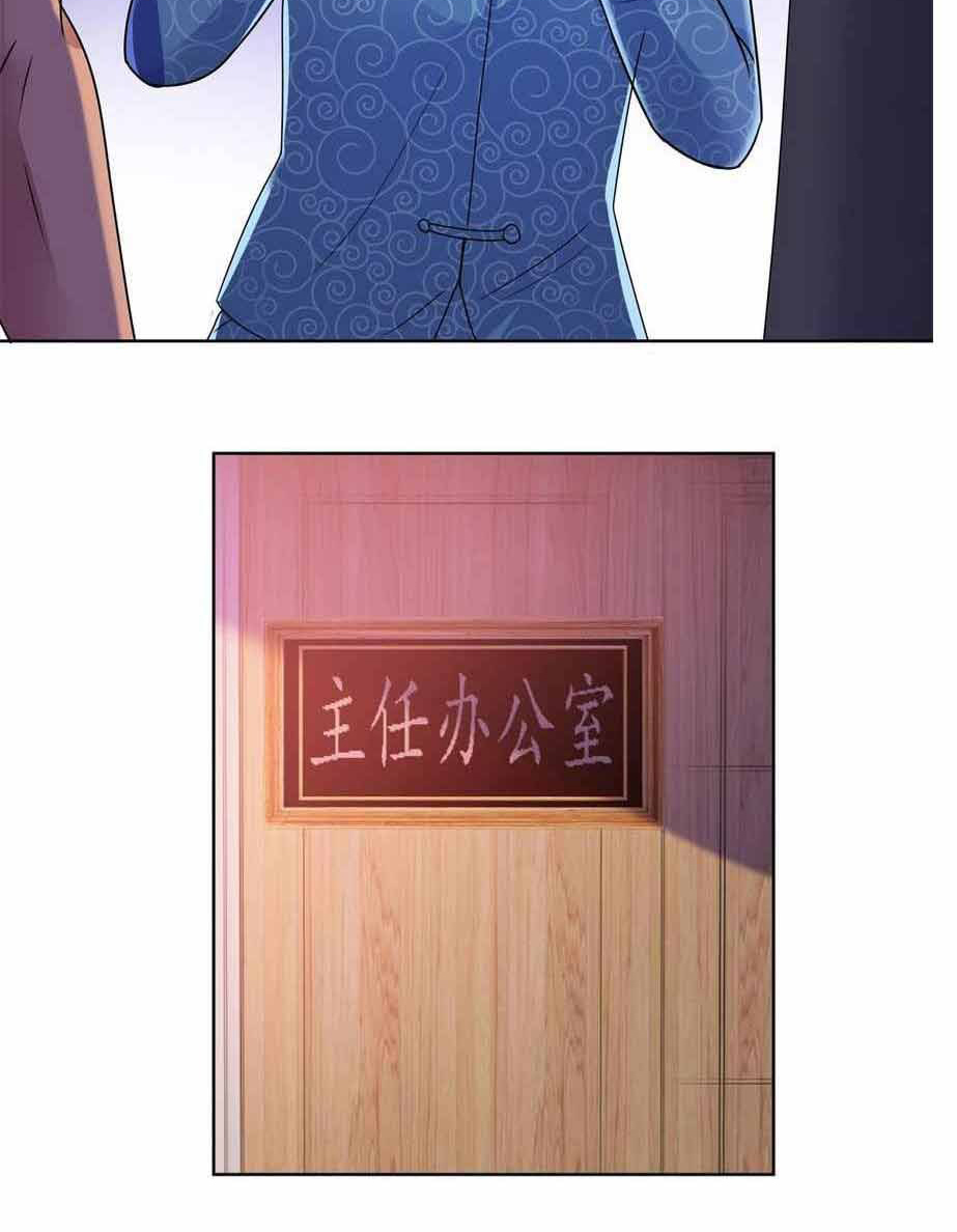 Metropolitan Supremacy System Chapter 143 Gambar 6