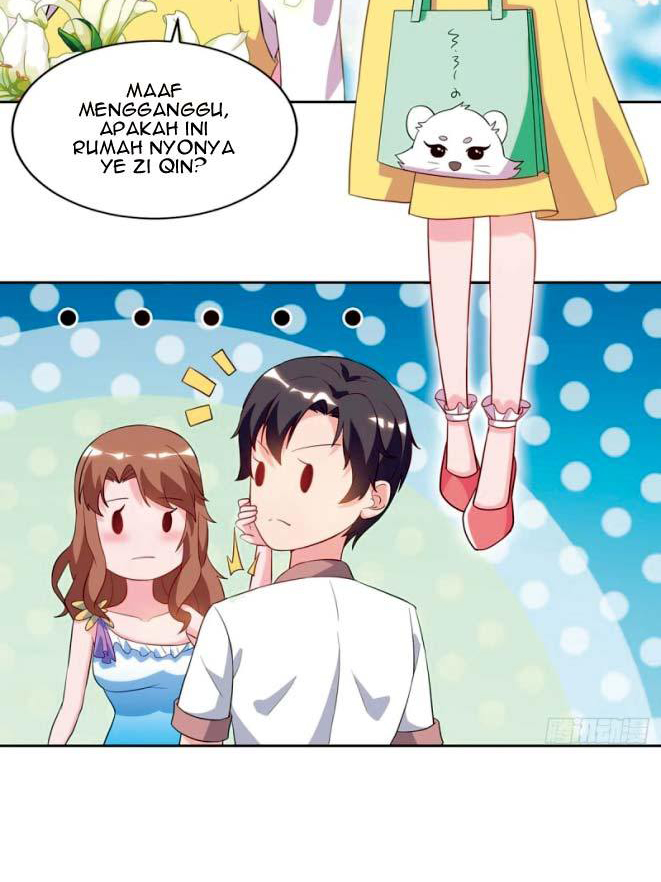 Rebirth Abandoned Less Return Chapter 77 Gambar 10