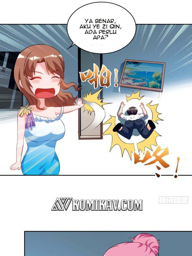 Rebirth Abandoned Less Return Chapter 77 Gambar 11