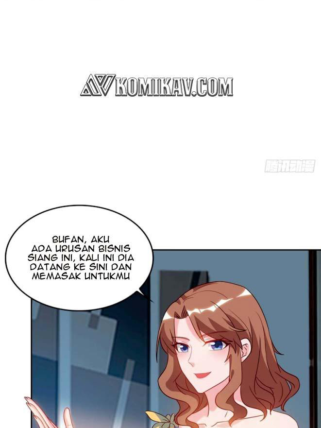 Rebirth Abandoned Less Return Chapter 77 Gambar 14