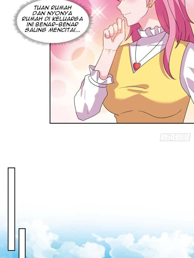 Rebirth Abandoned Less Return Chapter 77 Gambar 19