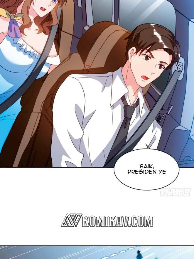 Rebirth Abandoned Less Return Chapter 77 Gambar 21