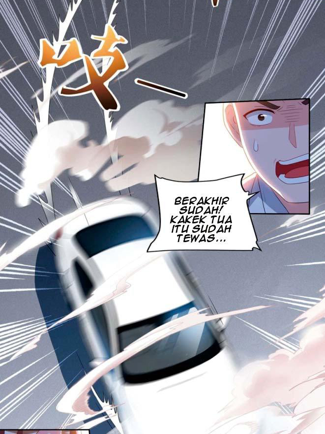 Rebirth Abandoned Less Return Chapter 77 Gambar 24