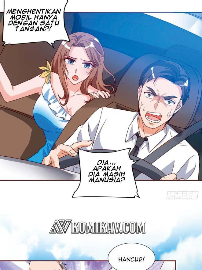 Rebirth Abandoned Less Return Chapter 77 Gambar 28