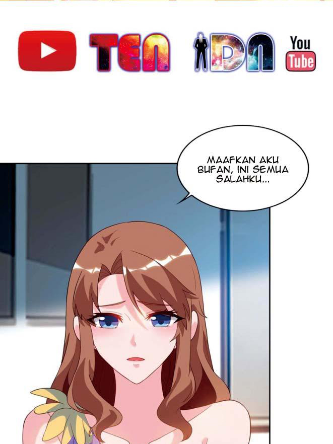 Rebirth Abandoned Less Return Chapter 77 Gambar 3