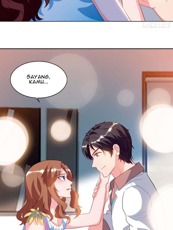 Rebirth Abandoned Less Return Chapter 77 Gambar 6
