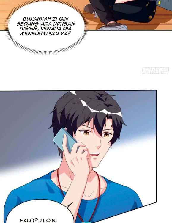 Rebirth Abandoned Less Return Chapter 78 Gambar 10