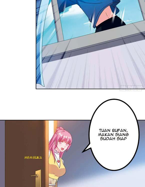 Rebirth Abandoned Less Return Chapter 78 Gambar 17
