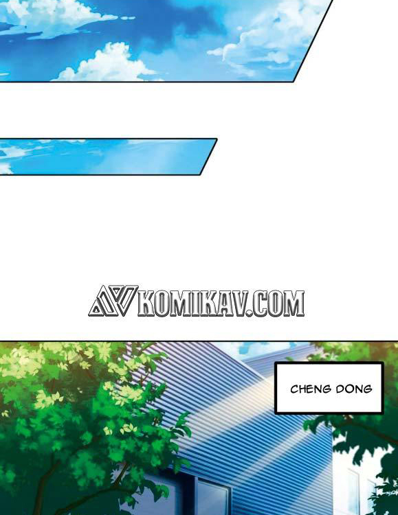 Rebirth Abandoned Less Return Chapter 78 Gambar 20